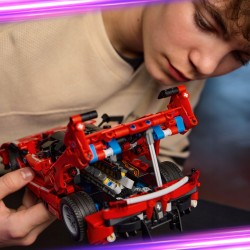 LEGO Technic Ferrari FXX K 42212