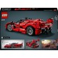 LEGO Technic Ferrari FXX K 42212