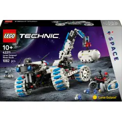 LEGO Technic Kosmiczny...