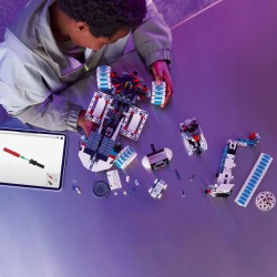 LEGO Technic Kosmiczny łazik księżycowy Lunar Outpost 42211