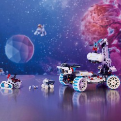 LEGO Technic Kosmiczny łazik księżycowy Lunar Outpost 42211