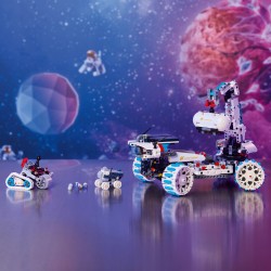 LEGO Technic Kosmiczny łazik księżycowy Lunar Outpost 42211
