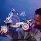 LEGO Technic Kosmiczny łazik księżycowy Lunar Outpost 42211