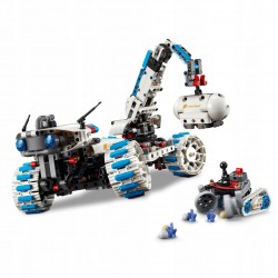 LEGO Technic Kosmiczny łazik księżycowy Lunar Outpost 42211