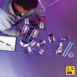 LEGO Technic Kosmiczny łazik księżycowy Lunar Outpost 42211