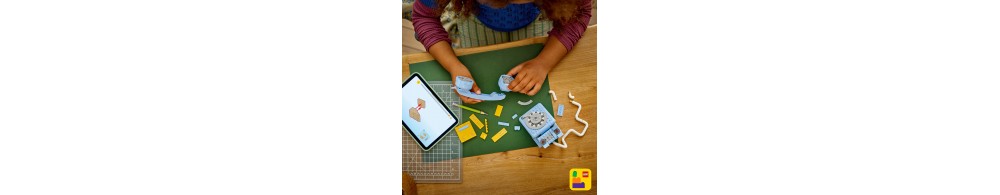 LEGO Creator 3 w 1 Telefon w stylu retro 31174