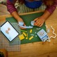 LEGO Creator 3 w 1 Telefon w stylu retro 31174