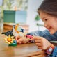 LEGO Creator 3 w 1 Dzikie zwierzęta: Tropikalny tukan 31173