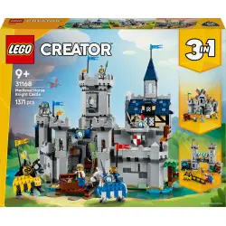 LEGO Creator 3 w 1...