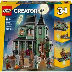 LEGO Creator 3 w 1...