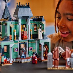 LEGO Creator 3 w 1 Nawiedzona rezydencja 31167