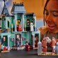 LEGO Creator 3 w 1 Nawiedzona rezydencja 31167