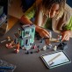 LEGO Creator 3 w 1 Nawiedzona rezydencja 31167