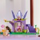 LEGO Koci domek Gabi Łakociowa Góra i Kiciowy Ogródek 11205