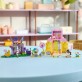 LEGO Koci domek Gabi Łakociowa Góra i Kiciowy Ogródek 11205