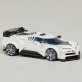 LEGO Speed Champions Hipersamochód Bugatti Centodieci 77240