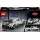 LEGO Speed Champions Hipersamochód Bugatti Centodieci 77240