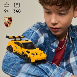 LEGO Speed Champions Supersamochód Porsche 911 GT3 RS 77239