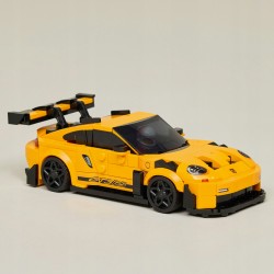 LEGO Speed Champions Supersamochód Porsche 911 GT3 RS 77239