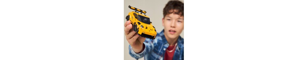 LEGO Speed Champions Supersamochód Porsche 911 GT3 RS 77239