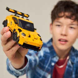 LEGO Speed Champions Supersamochód Porsche 911 GT3 RS 77239