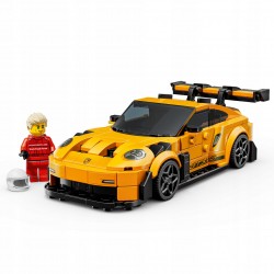 LEGO Speed Champions Supersamochód Porsche 911 GT3 RS 77239