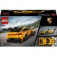 LEGO Speed Champions Supersamochód Porsche 911 GT3 RS 77239