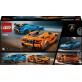 LEGO Speed Champions Lamborghini Revuelto i Huracán STO 77238