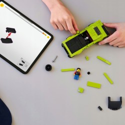 LEGO Speed Champions Dodge Challenger SRT Hellcat 77237