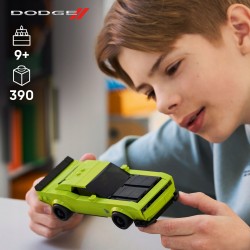 LEGO Speed Champions Dodge Challenger SRT Hellcat 77237