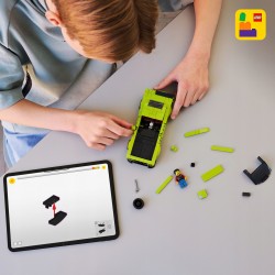 LEGO Speed Champions Dodge Challenger SRT Hellcat 77237