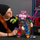 LEGO Fortnite Dowódca Drużyny Mechów 77078