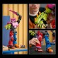 LEGO Fortnite Dowódca Drużyny Mechów 77078