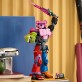 LEGO Fortnite Dowódca Drużyny Mechów 77078