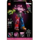 LEGO Fortnite Dowódca Drużyny Mechów 77078