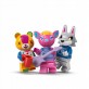 LEGO Animal Crossing Kreatywne domy: Pory zabawy 77057