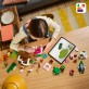 LEGO Animal Crossing Kreatywne domy: Pory zabawy 77057