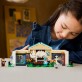 LEGO Animal Crossing Blathers i kolekcja muzealna 77056