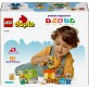 LEGO DUPLO Opieka nad pszczołami i ulami 10419