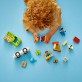 LEGO DUPLO Opieka nad pszczołami i ulami 10419