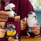 LEGO Disney i Pixar WALL-E i EWA 43279