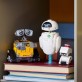 LEGO Disney i Pixar WALL-E i EWA 43279