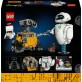 LEGO Disney i Pixar WALL-E i EWA 43279