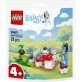 LEGO Bluey Podwieczorek Blue 30687