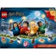 LEGO Harry Potter Kalendarz adwentowy na 2025 rok 76456
