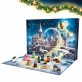 LEGO Harry Potter Kalendarz adwentowy na 2025 rok 76456