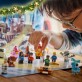 LEGO Harry Potter Kalendarz adwentowy na 2025 rok 76456