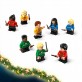 LEGO Harry Potter Kalendarz adwentowy na 2025 rok 76456