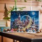 LEGO Harry Potter Kalendarz adwentowy na 2025 rok 76456