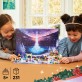 LEGO Disney Kraina lodu Kalendarz adwentowy na 2025 rok 43273